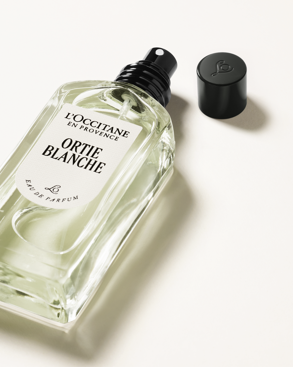 Ortie Blanche (Herbae) Eau De Parfum - Ortie Blanche EDP Parfüm