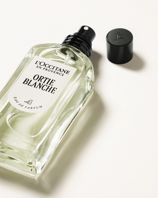 Ortie Blanche (Herbae) Eau De Parfum - Ortie Blanche EDP Parfüm