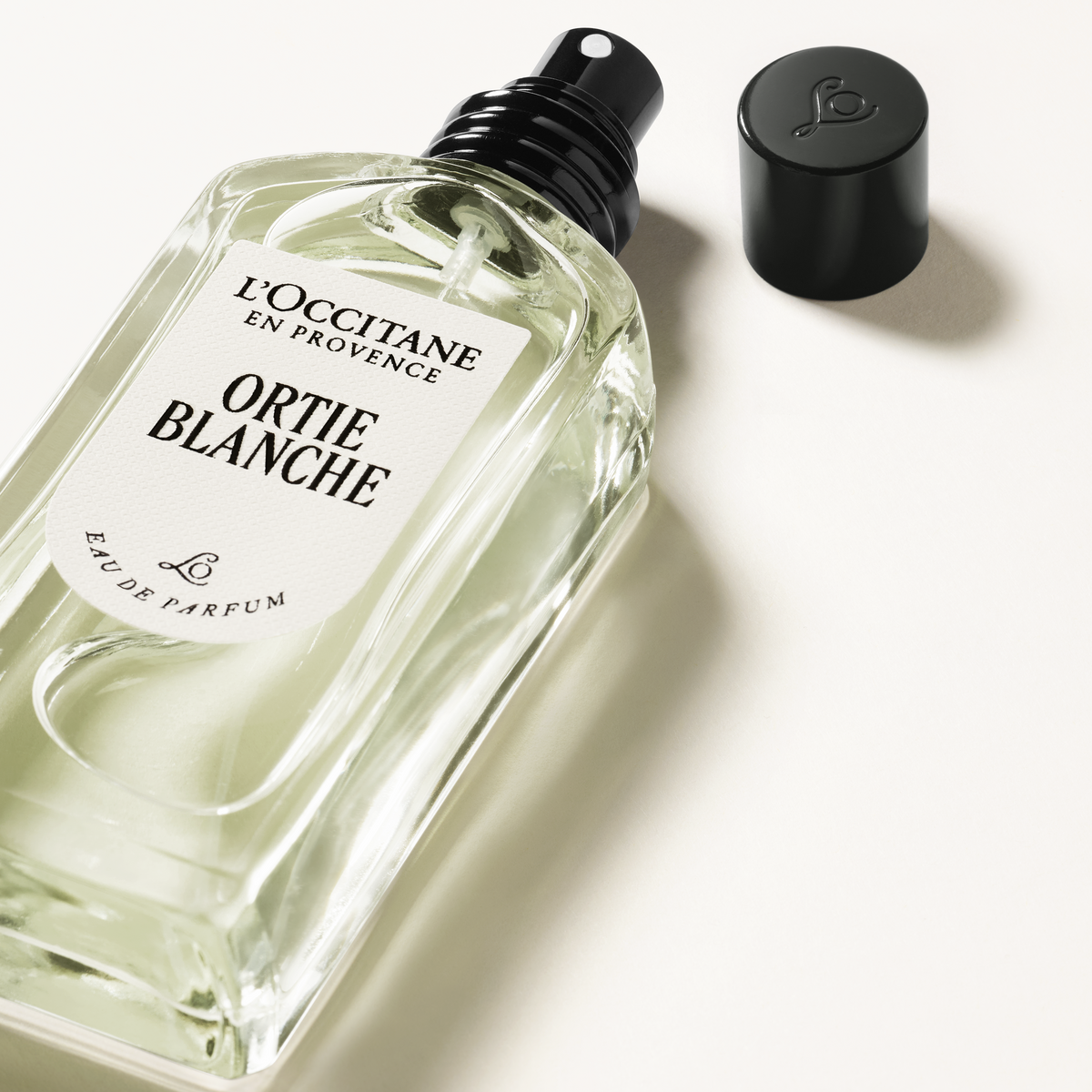 Ortie Blanche (Herbae) Eau De Parfum - Ortie Blanche EDP Parfüm