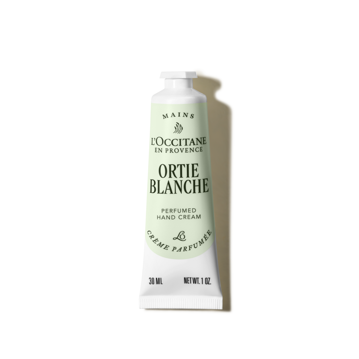 Ortie Blanche (Herbae) Hand Cream - Ortie Blanche El Kremi