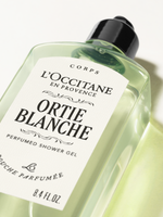 Ortie Blanche (Herbae) Shower Gel - Ortie Blanche Duş Jeli
