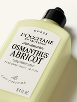 Osmanthus Abricot Body Lotion - Osmanthus Abricot Vücut Losyonu