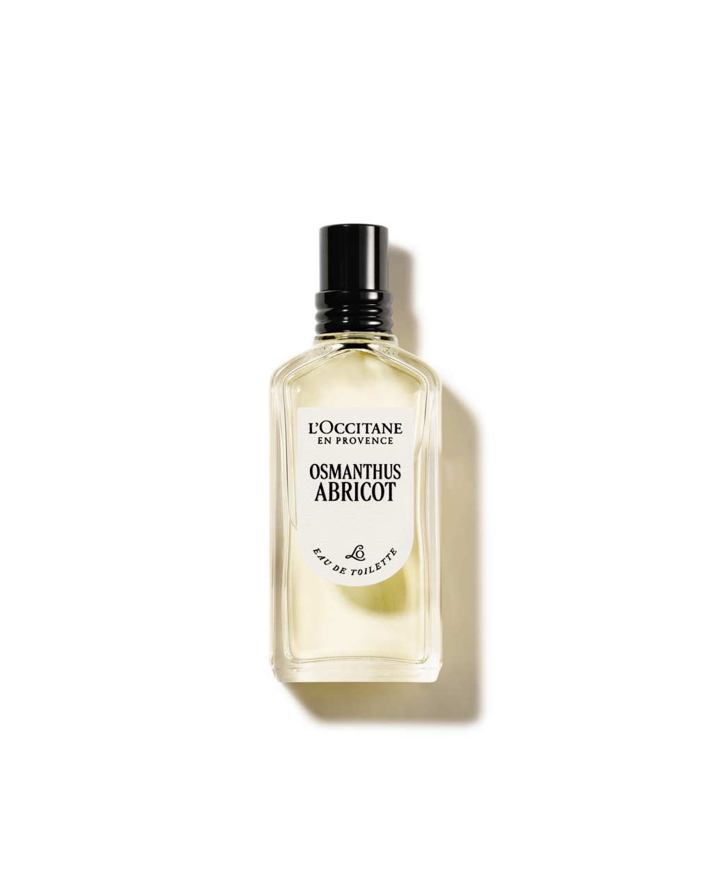 Osmanthus Abricot Eau de Toilette - Osmanthus Abricot EDT Parfüm