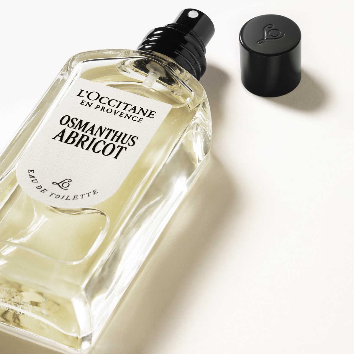 Osmanthus Abricot Eau de Toilette - Osmanthus Abricot EDT Parfüm
