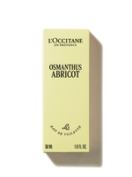 Osmanthus Abricot Eau de Toilette - Osmanthus Abricot EDT Parfüm