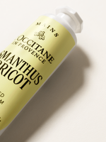 Osmanthus Abricot Hand Cream - Osmanthus Abricot El Kremi