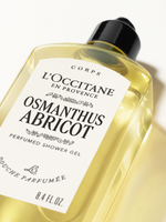 Osmanthus Abricot Shower Gel - Osmanthus Abricot Duş Jeli