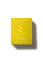 Osmanthus Candle - Osmanthus Mum