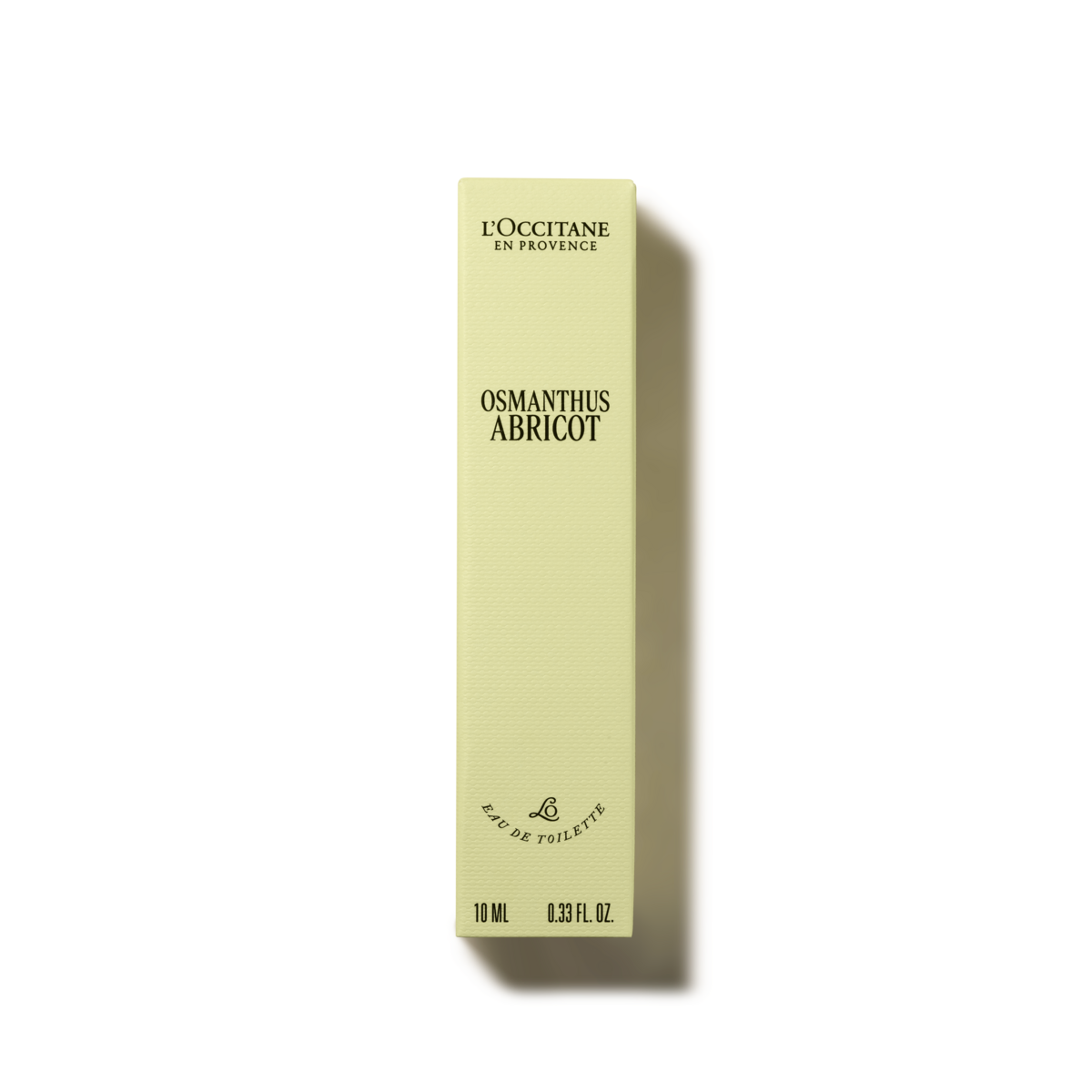 Osmanthus Eau de Toilette Spray - Osmanthus EDT Sprey