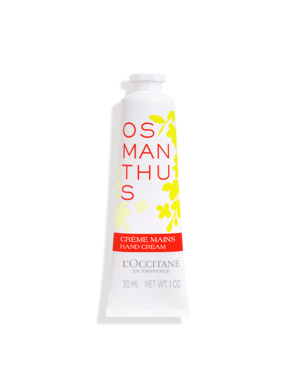 Osmanthus Hand Cream - Osmanthus El Kremi