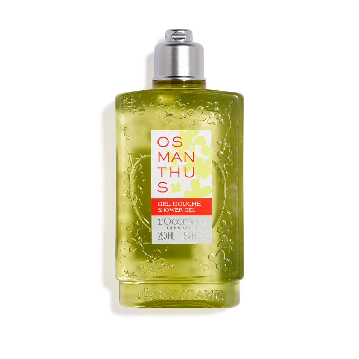 Osmanthus Shower Gel - Osmanthus Duş Jeli