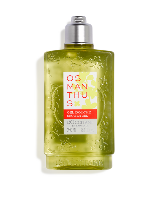 Osmanthus Shower Gel - Osmanthus Duş Jeli