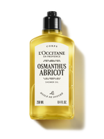 Osmanthus Shower Oil - Osmanthus Duş Yağı