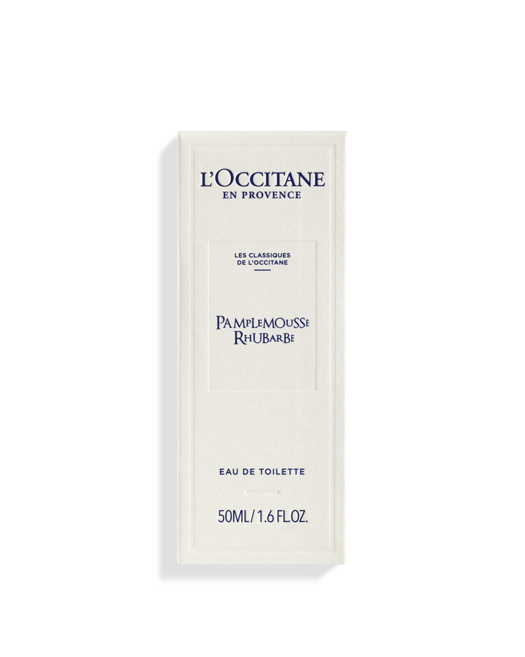 Pamplemousse Rhubarbe Eau de Toilette - Pamplemousse Rhubarbe EDT Parfüm
