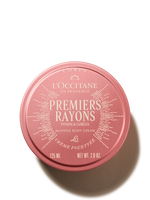 Peony Morning Body Cream - Peony Morning Vücut Kremi