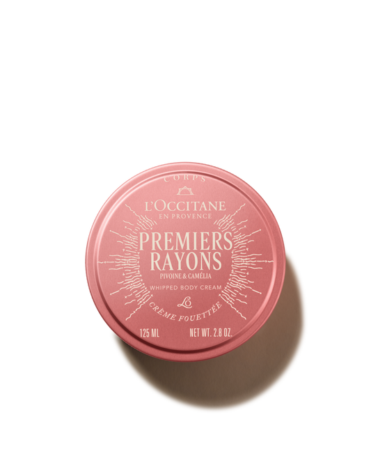 Peony Morning Body Cream - Peony Morning Vücut Kremi
