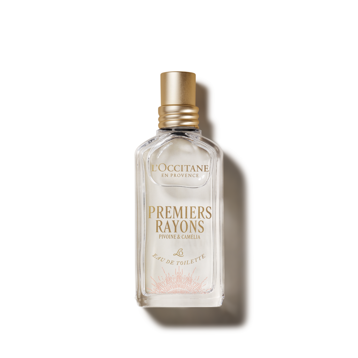 Peony Morning Eau De Toilette - Peony Morning EDT Parfüm