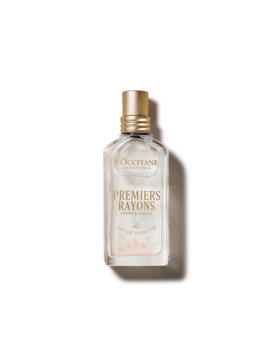 Peony Morning Eau De Toilette - Peony Morning EDT Parfüm