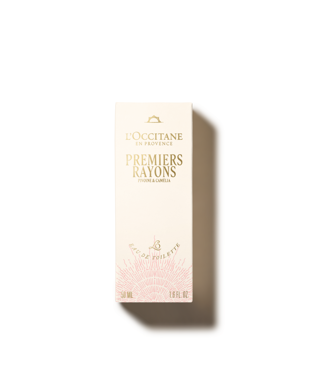 Peony Morning Eau De Toilette - Peony Morning EDT Parfüm