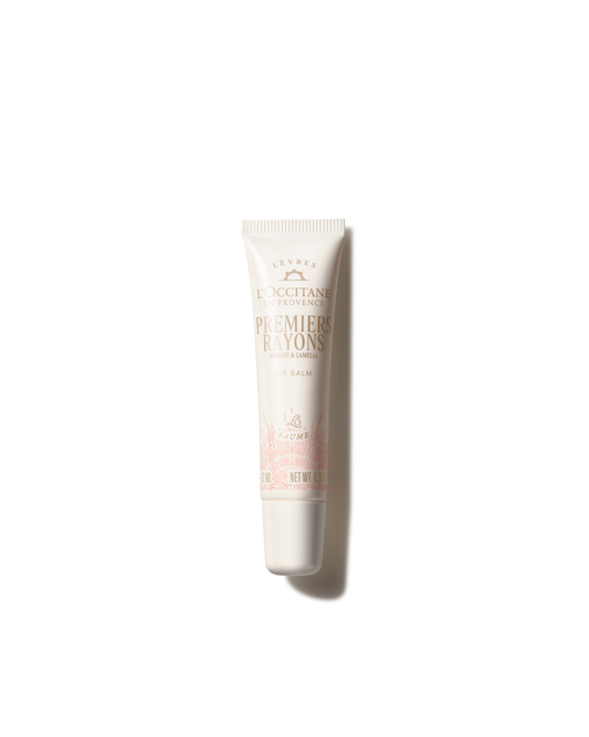 Peony Morning Lip Balm - Peony Morning Dudak Balmı