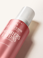 Peony Morning Shower Foam - Peony Morning Banyo Köpüğü
