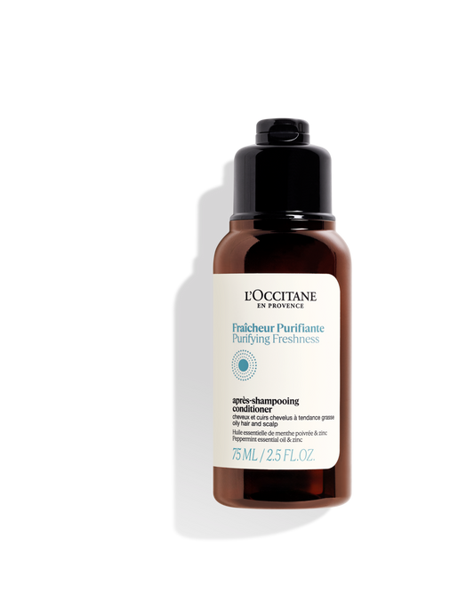 Purifying Freshness Conditioner - Arındırıcı ve Canlandırıcı Saç Kremi
