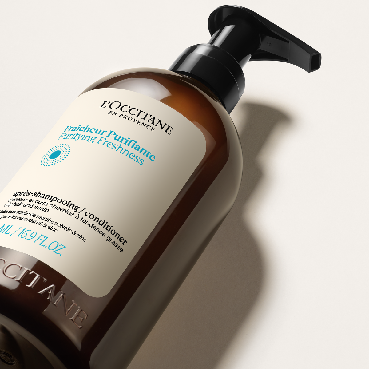 Purifying Freshness Conditioner - Arındırıcı ve Canlandırıcı Saç Kremi