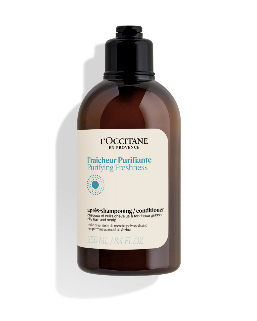 Purifying Freshness Conditioner - Arındırıcı ve Canlandırıcı Saç Kremi
