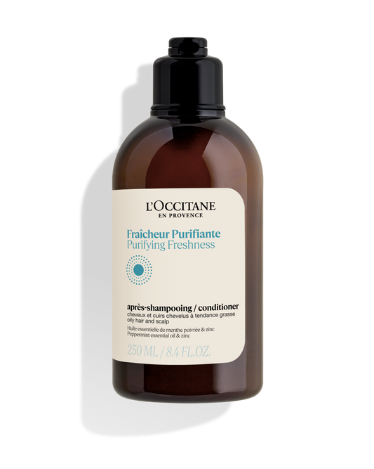 Purifying Freshness Conditioner - Arındırıcı ve Canlandırıcı Saç Kremi