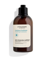 Purifying Freshness Conditioner - Arındırıcı ve Canlandırıcı Saç Kremi