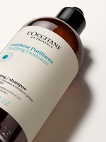 Purifying Freshness Shampoo - Arındırıcı ve Canlandırıcı Şampuan