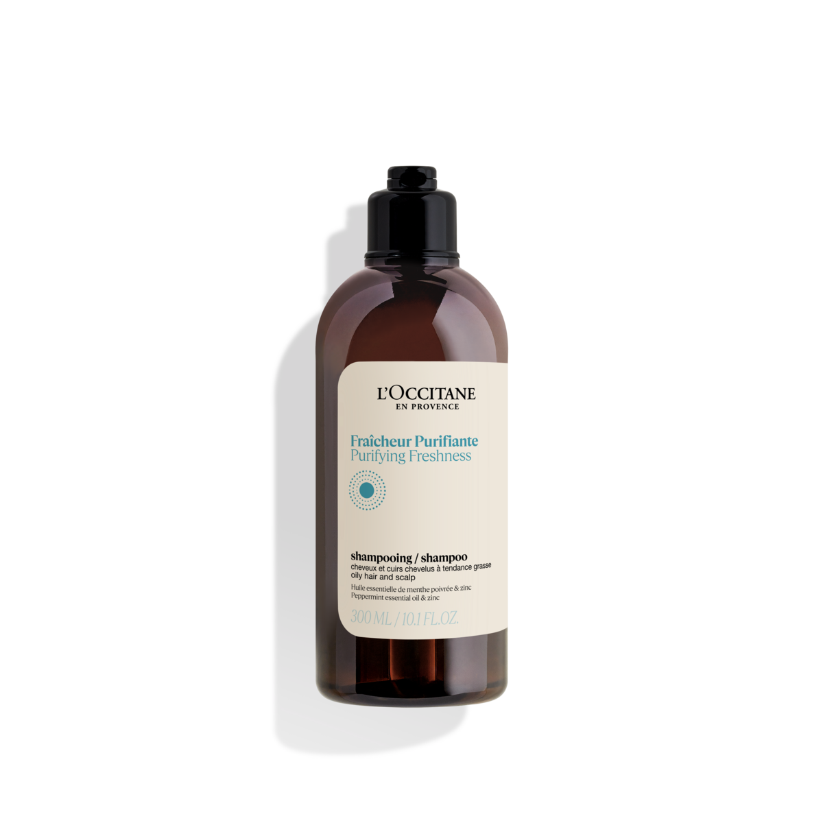 Purifying Freshness Shampoo - Arındırıcı ve Canlandırıcı Şampuan