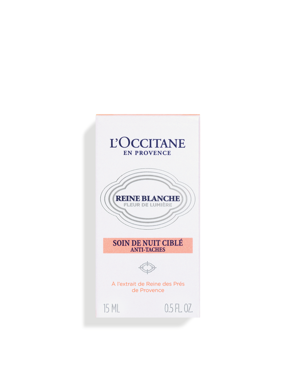 Reine Blanche Overnight Targeted Spot Care - Reine Blanche Leke Karşıtı Gece Bakımı