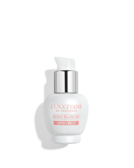 Reine Blanche Overnight Targeted Spot Care - Reine Blanche Leke Karşıtı Gece Bakımı