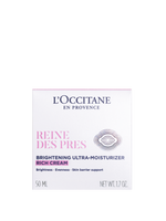 Reine Blanche Whitening Infusion Rich Cream - Reine Blanche Aydınlatıcı Krem