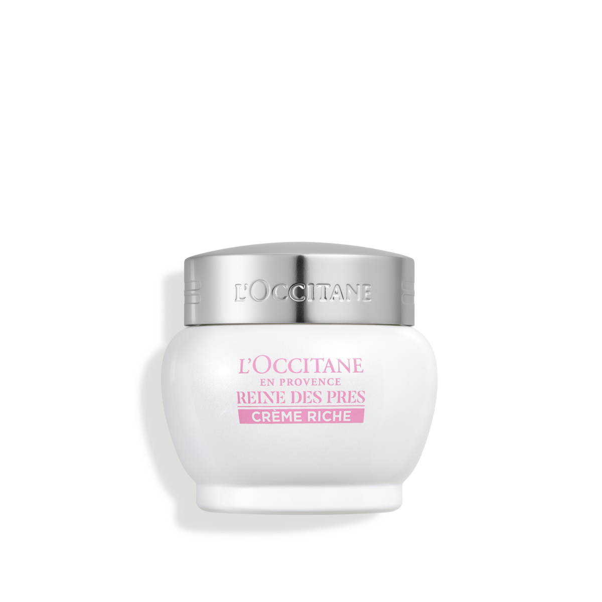 Reine Blanche Whitening Infusion Rich Cream - Reine Blanche Aydınlatıcı Krem
