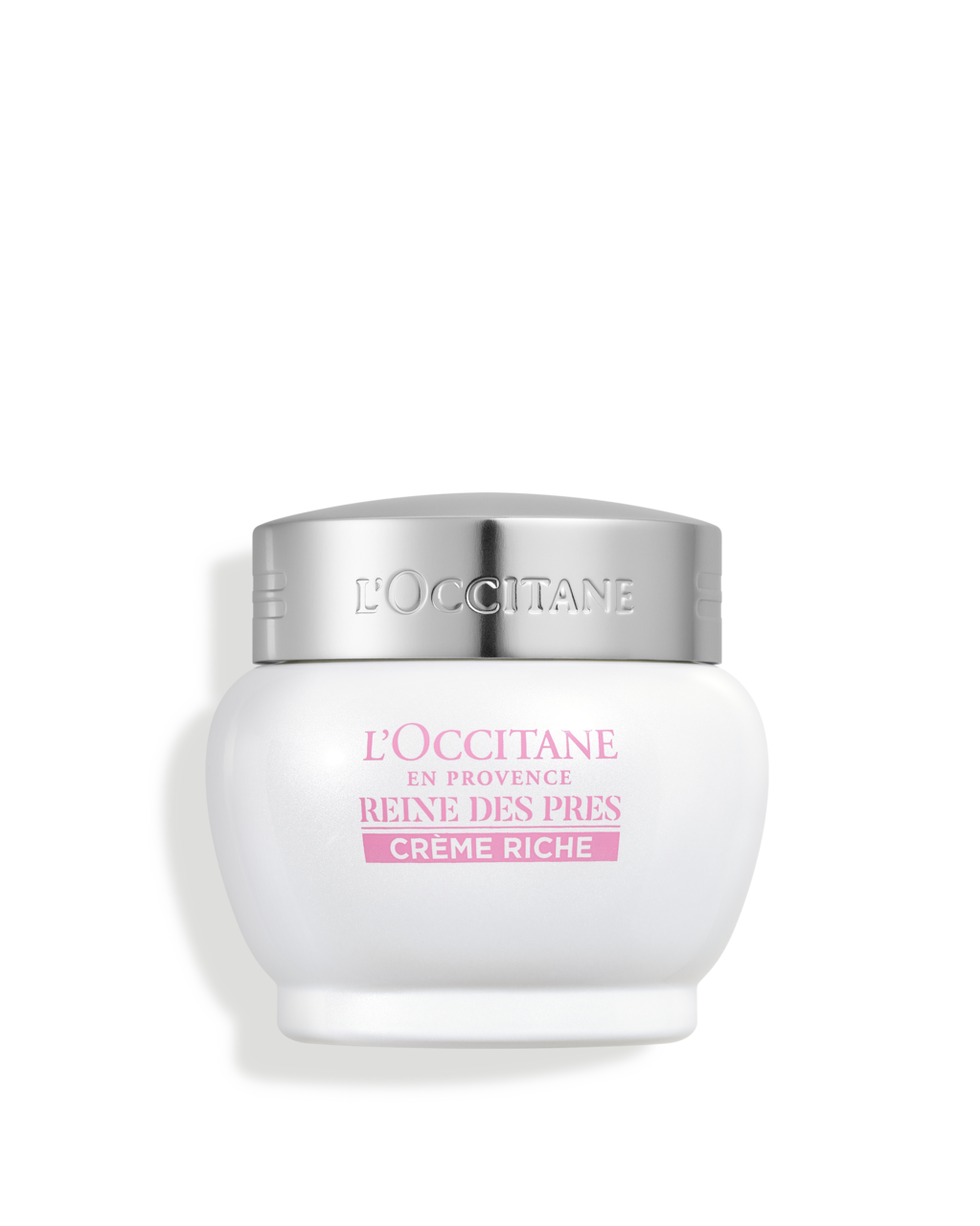 Reine Blanche Whitening Infusion Rich Cream - Reine Blanche Aydınlatıcı Krem