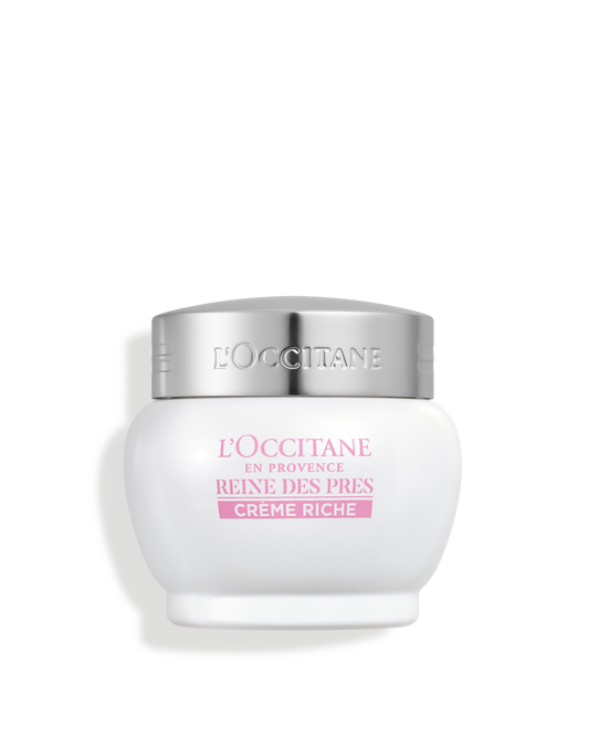 Reine Blanche Whitening Infusion Rich Cream - Reine Blanche Aydınlatıcı Krem