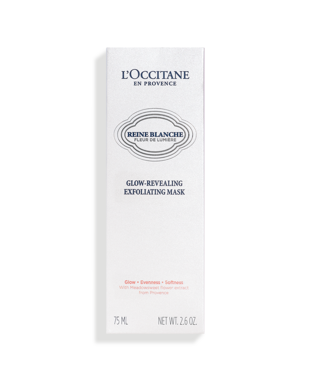 Reine Blanche Whitening Peeling - Reine Blanche Aydınlatıcı Yüz Peelingi