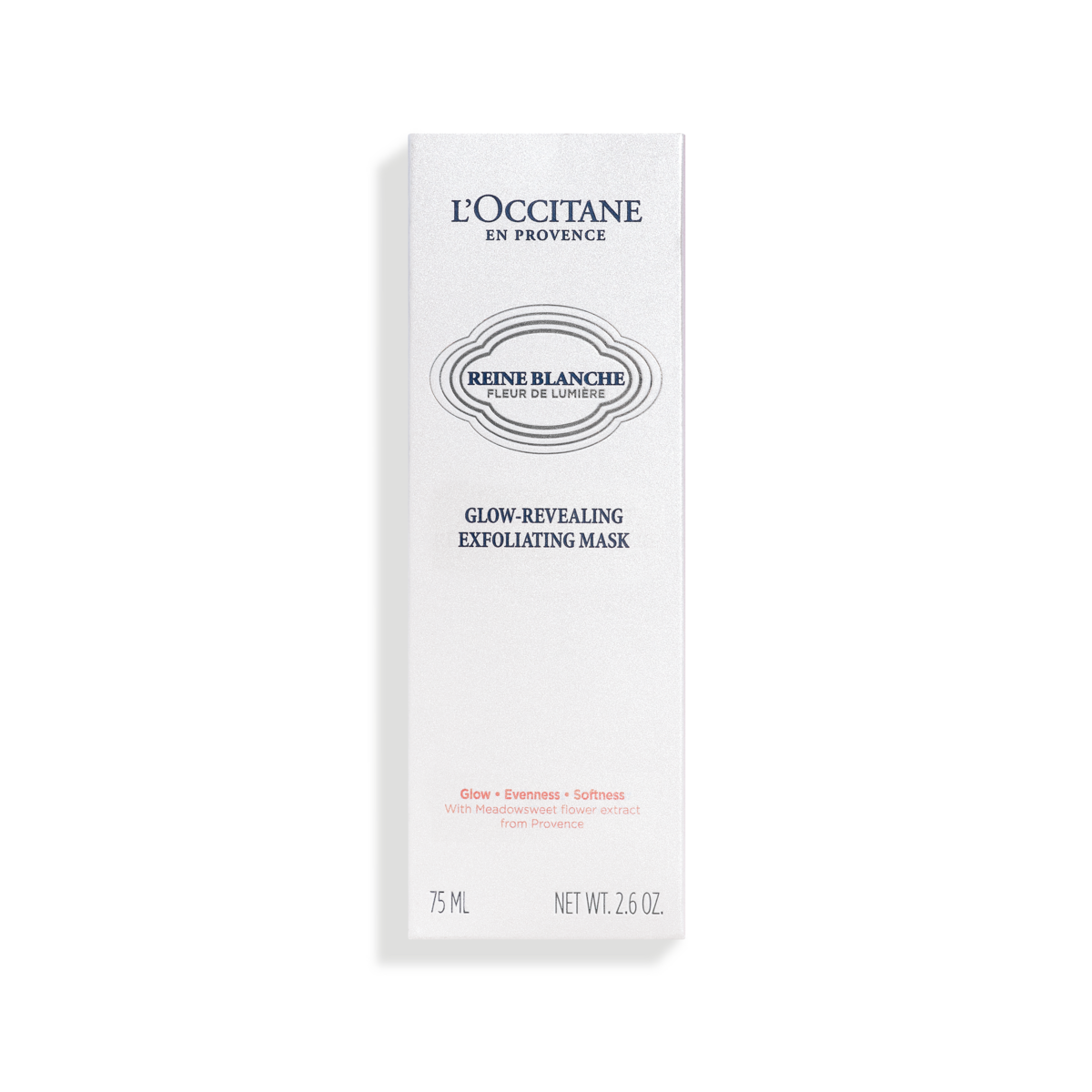 Reine Blanche Whitening Peeling - Reine Blanche Aydınlatıcı Yüz Peelingi