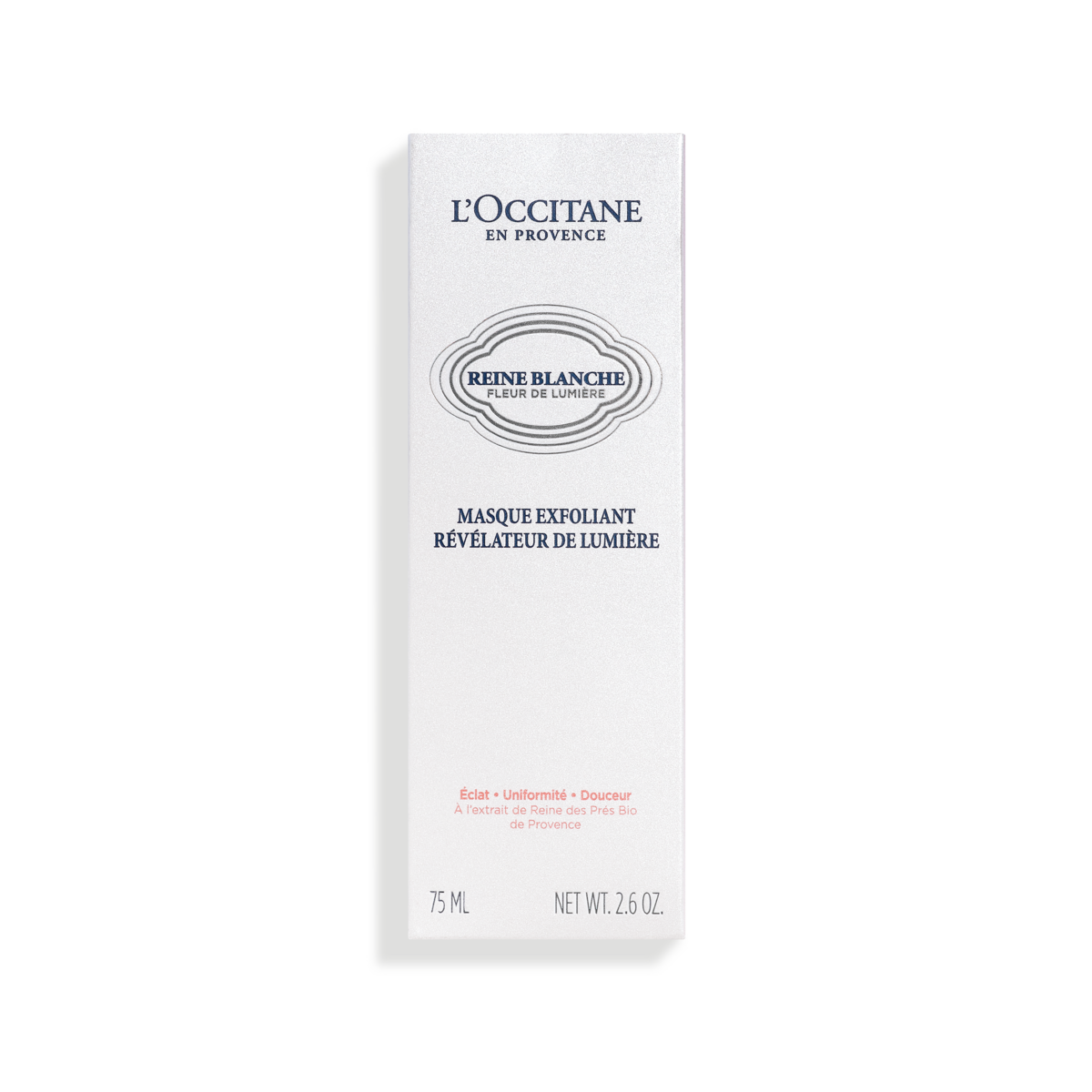 Reine Blanche Whitening Peeling - Reine Blanche Aydınlatıcı Yüz Peelingi