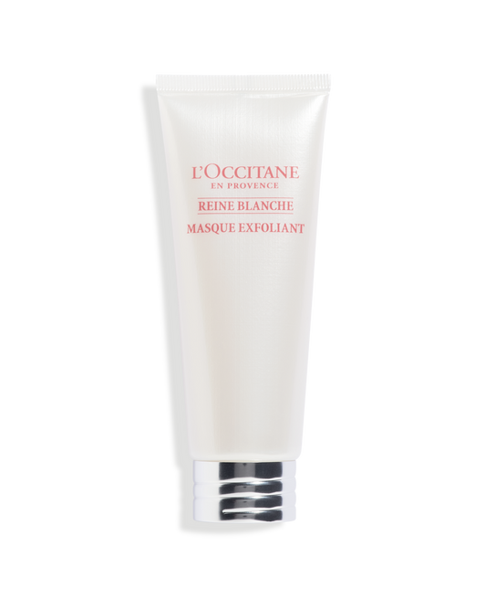 Reine Blanche Whitening Peeling - Reine Blanche Aydınlatıcı Yüz Peelingi
