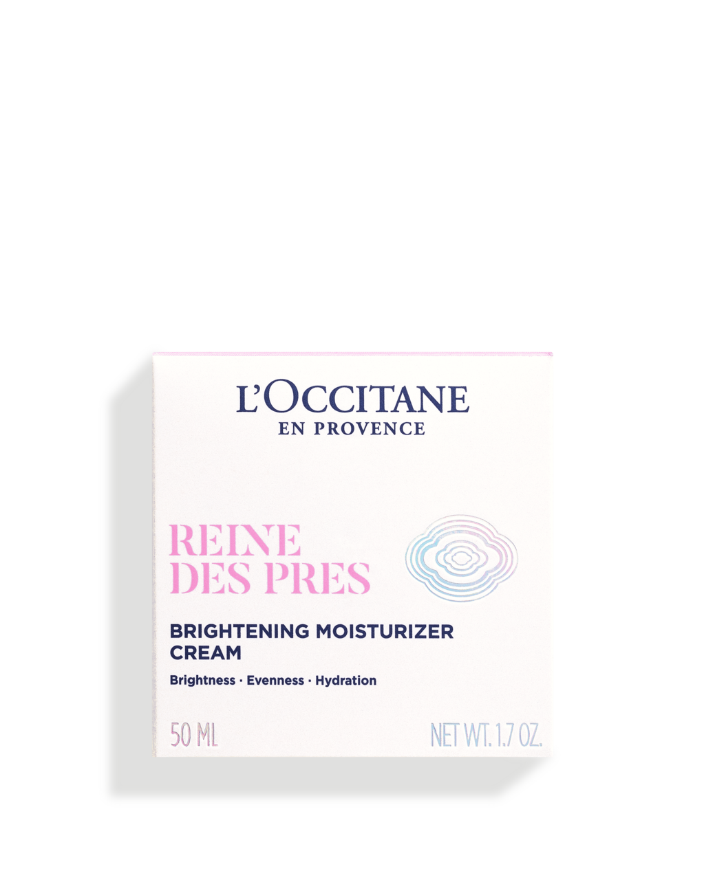 Reine Des Pres Brightening Cream - Reine Des Pres Aydınlatıcı Krem