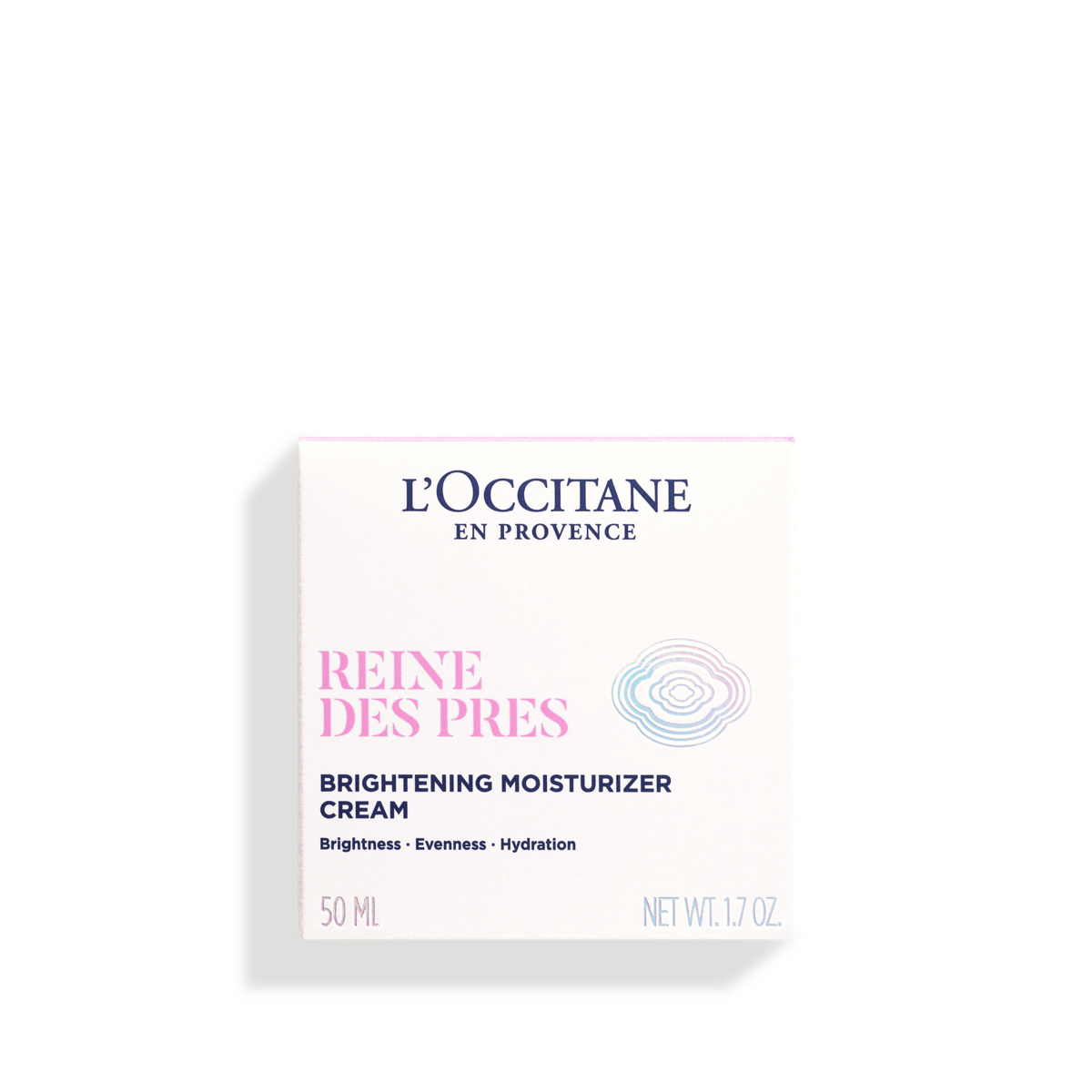 Reine Des Pres Brightening Cream - Reine Des Pres Aydınlatıcı Krem