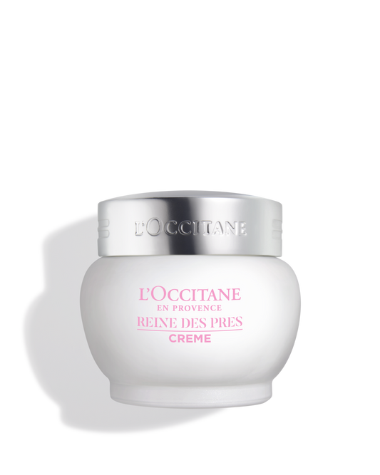 Reine Des Pres Brightening Cream - Reine Des Pres Aydınlatıcı Krem