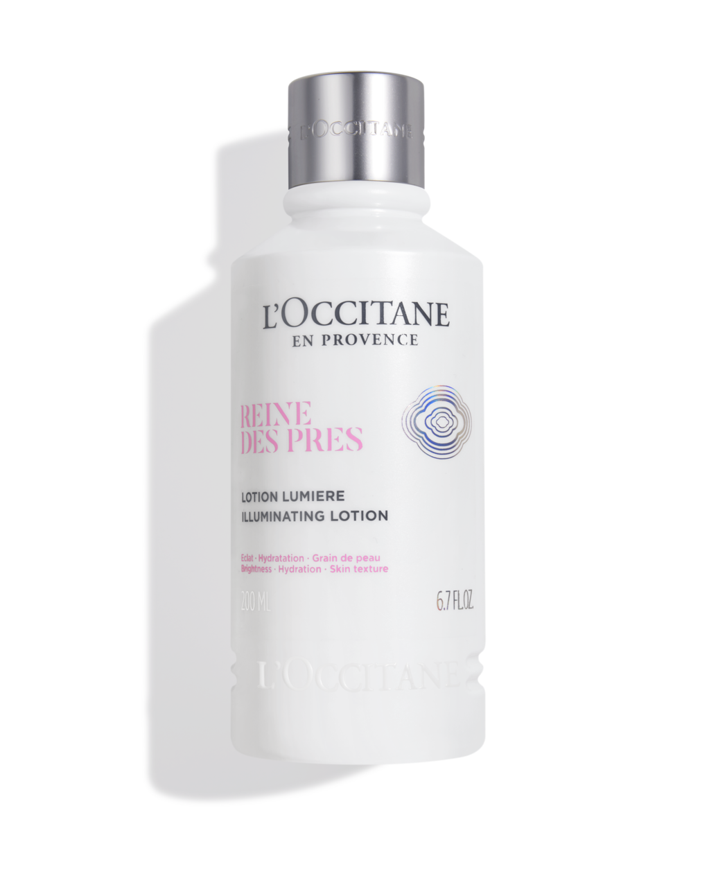 Reine Des Pres Brightening Lotion - Reine Des Pres Aydınlatıcı Losyon