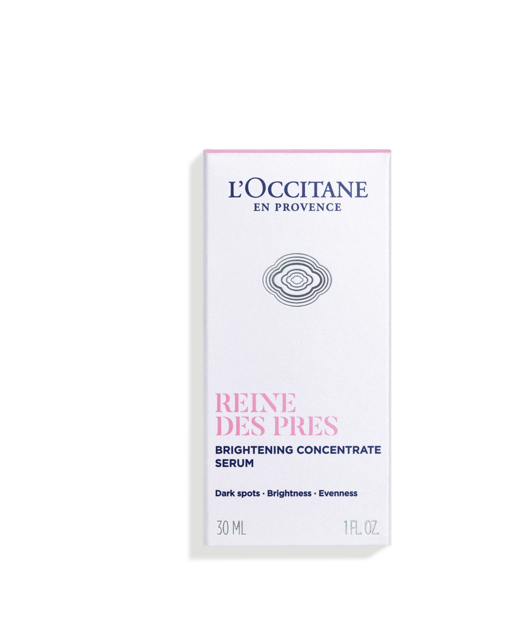 Reine Des Pres Brightening Serum - Reine Des Pres Aydınlatıcı Yüz Serumu