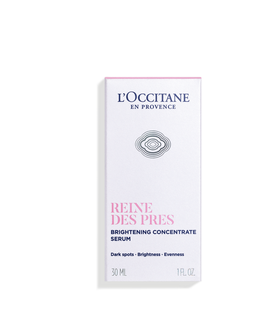 Reine Des Pres Brightening Serum - Reine Des Pres Aydınlatıcı Yüz Serumu