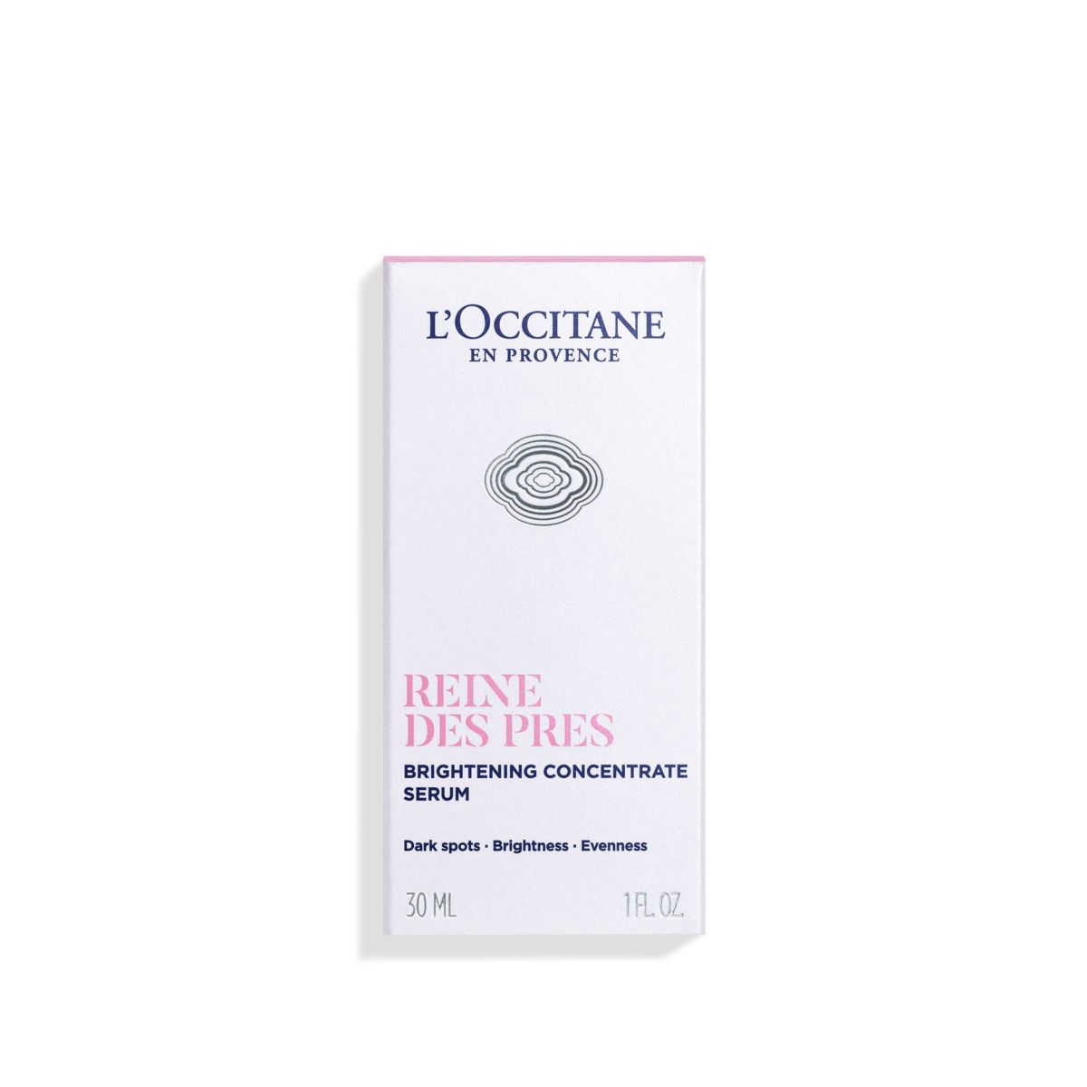 Reine Des Pres Brightening Serum - Reine Des Pres Aydınlatıcı Yüz Serumu