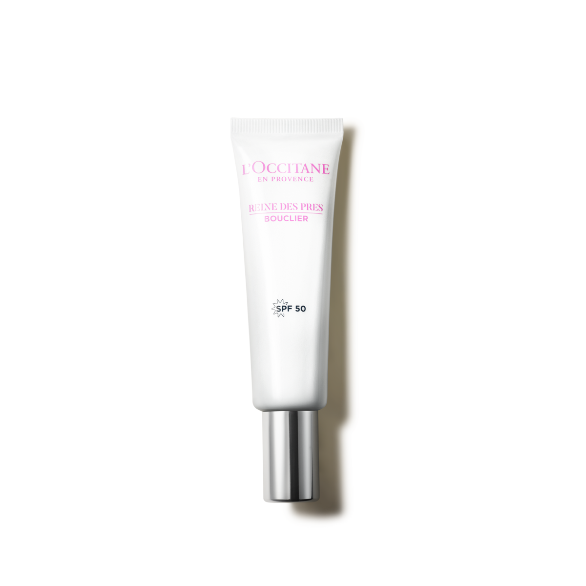 Reine Des Pres UV Shield SPF50 - Reine Des Pres Aydınlatıcı UV Korumalı Yüz Kremi SPF50